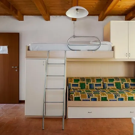 Villaggio Ca' Laguna Holiday park Grado