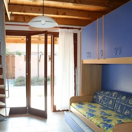 Villaggio Ca' Laguna Holiday park Grado