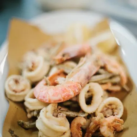 Villaggio Ca' Laguna 4*