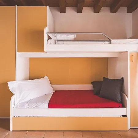 Tatil parkı Villaggio Ca' Laguna