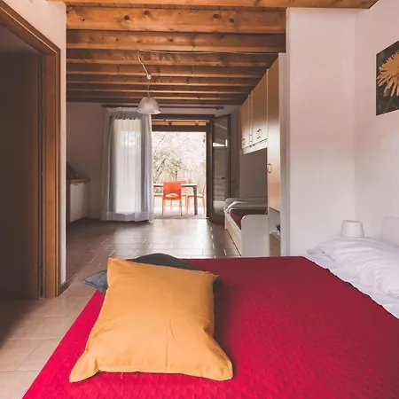 Tatil parkı Villaggio Ca' Laguna 3*