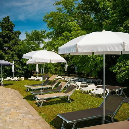 Villaggio Ca' Laguna Grado