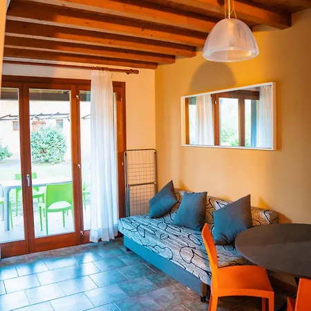 Holiday park Villaggio Ca' Laguna