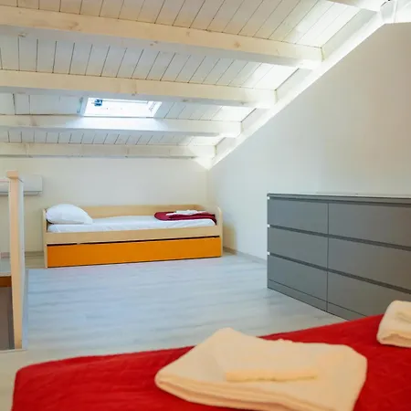 Holiday park Villaggio Ca' Laguna 4*