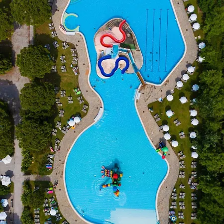 Villaggio Ca' Laguna منتزه العطل غرادو