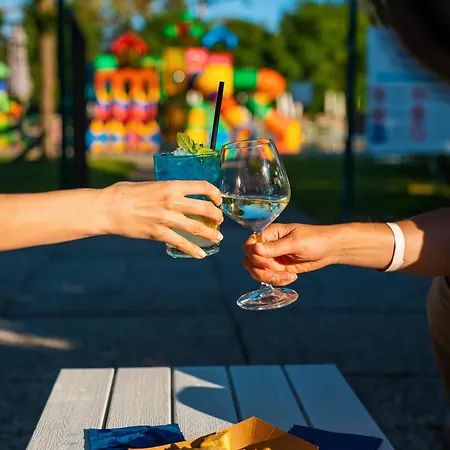 Villaggio Ca' Laguna Holiday park