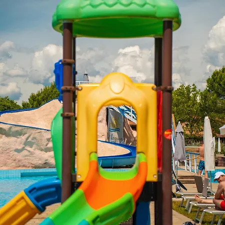 Villaggio Ca' Laguna غرادو