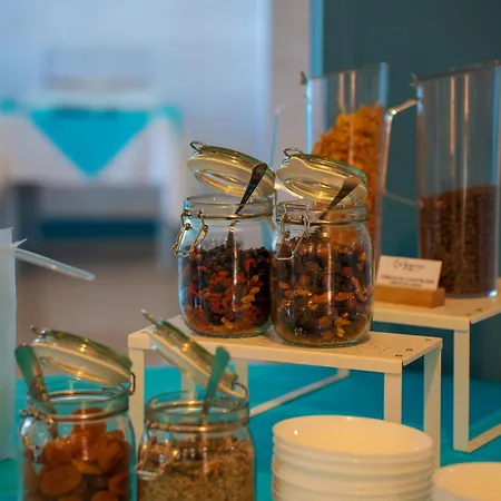 Villaggio Ca' Laguna Holiday park Grado