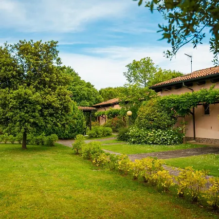 Villaggio Ca' Laguna منتزه العطل