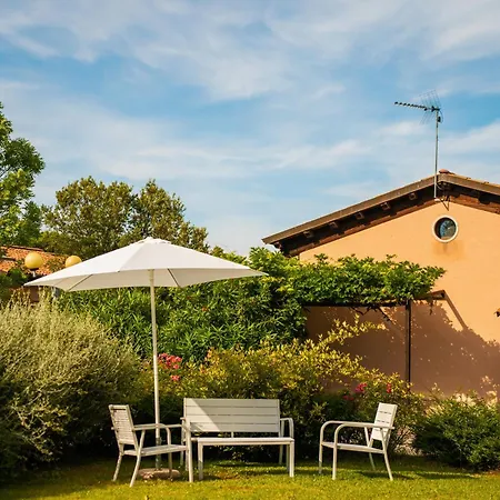 Villaggio Ca' Laguna 3*