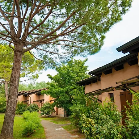 Villaggio Ca' Laguna غرادو