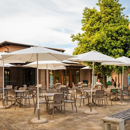 Villaggio Ca' Laguna 4* Grado