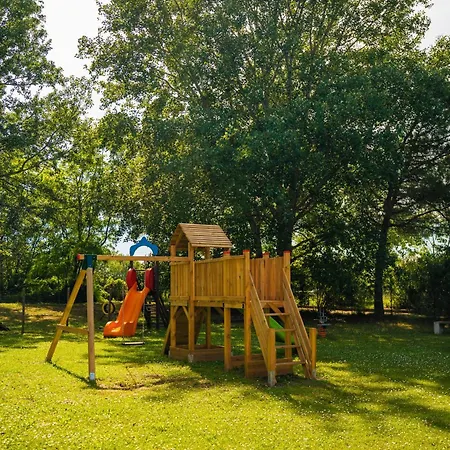 Villaggio Ca' Laguna