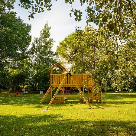 Villaggio Ca' Laguna منتزه العطل