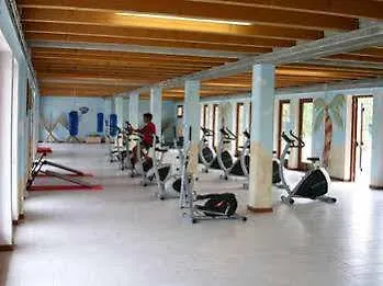 Holiday park Villaggio Ca' Laguna 4*