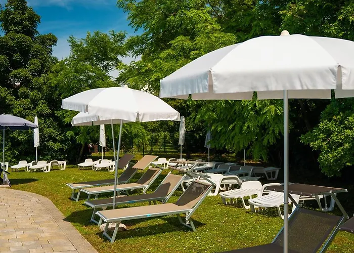 Villaggio Ca' Laguna グラード