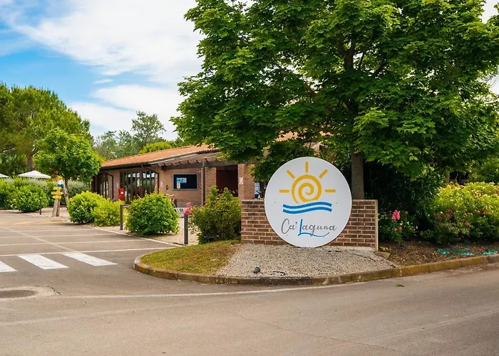 Villaggio Ca' Laguna