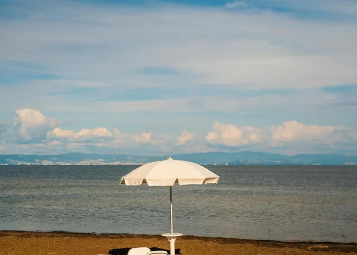 ホリデーパーク Villaggio Ca' Laguna 4*