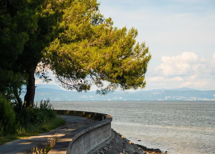 Villaggio Ca' Laguna 4* グラード