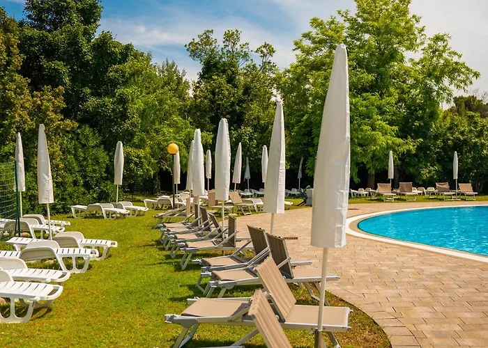 ホリデーパーク Villaggio Ca' Laguna 4*