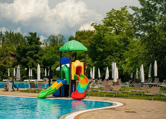 ホリデーパーク Villaggio Ca' Laguna グラード