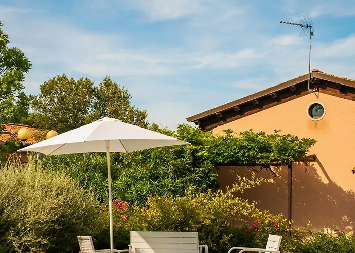 Villaggio Ca' Laguna 4*