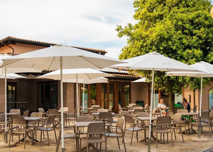 Villaggio Ca' Laguna 4* グラード