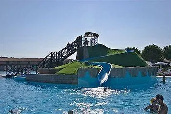 Villaggio Ca' Laguna 4* グラード