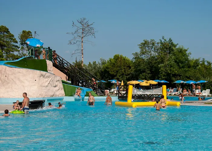 Villaggio Ca' Laguna 4*