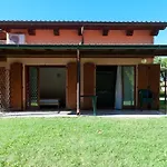 منتزه العطل Villaggio Ca' Laguna
