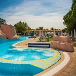 Villaggio Ca' Laguna منتزه العطل