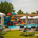 Villaggio Ca' Laguna منتزه العطل غرادو