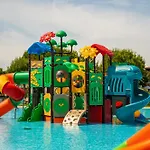 منتزه العطل Villaggio Ca' Laguna