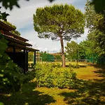 منتزه العطل Villaggio Ca' Laguna غرادو