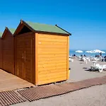 Feriepark Villaggio Ca' Laguna 4*