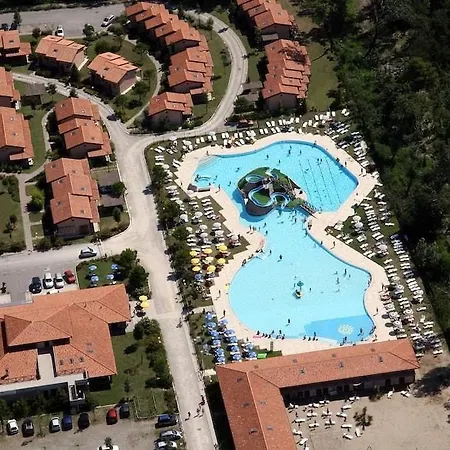 Villaggio Ca' Laguna Grado