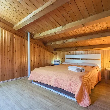 Holiday park Villaggio Ca' Laguna