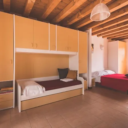 Villaggio Ca' Laguna 4* Grado