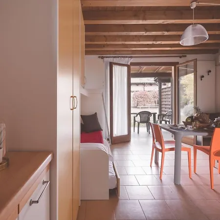 Villaggio Ca' Laguna Feriepark Grado