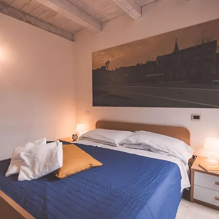 Villaggio Ca' Laguna 4*