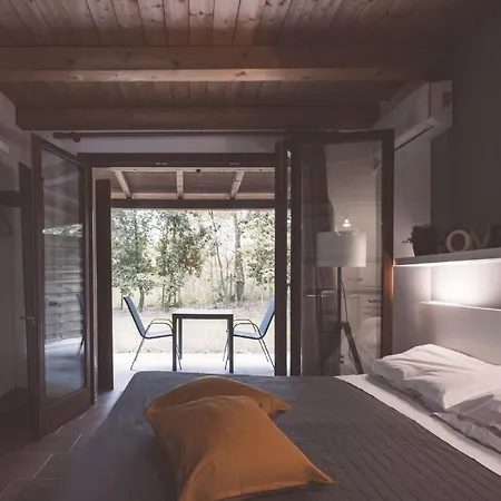 Holiday park Villaggio Ca' Laguna