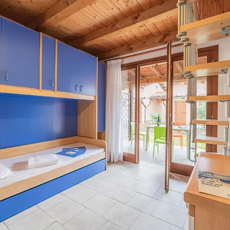 Villaggio Ca' Laguna Grado