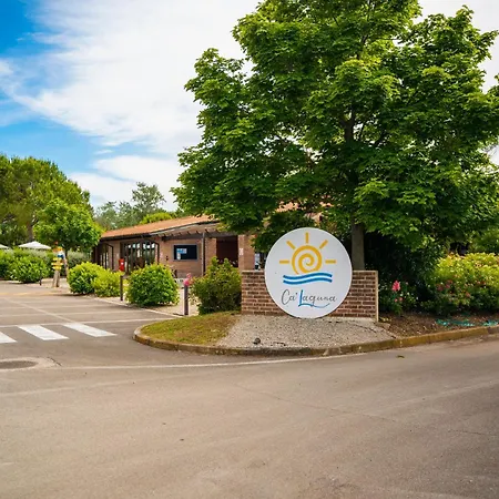 Villaggio Ca' Laguna