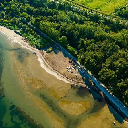 Villaggio Ca' Laguna Prázdninový areál 4*