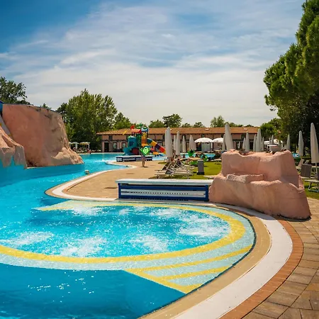 Villaggio Ca' Laguna Feriepark