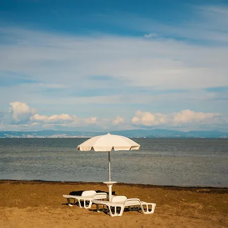 Prázdninový areál Villaggio Ca' Laguna 4*