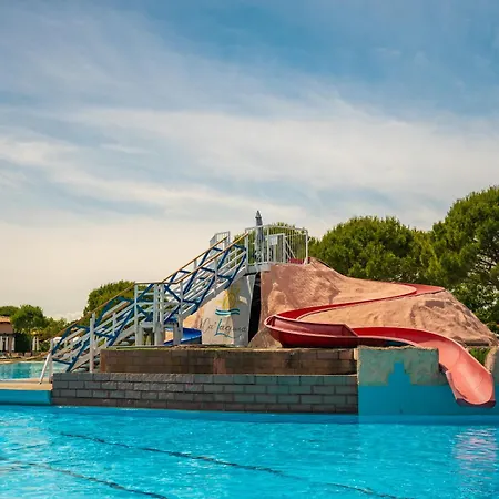 Villaggio Ca' Laguna 4*