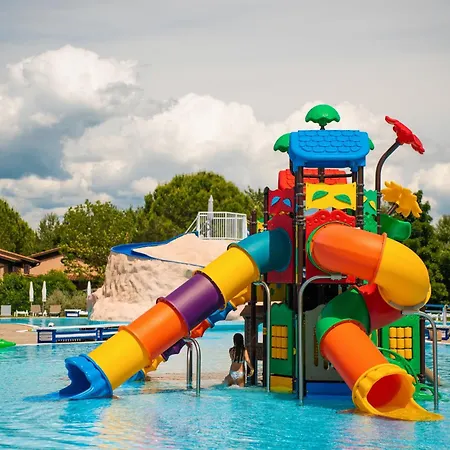 Villaggio Ca' Laguna Feriepark