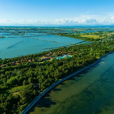 Villaggio Ca' Laguna Feriepark