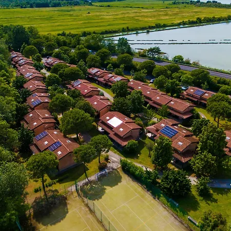 Holiday park Villaggio Ca' Laguna 4*